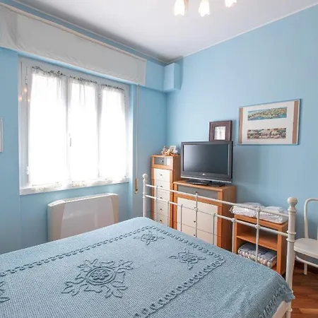 Comodo Signorile A Due Passi Dal Mare Con Posto Auto Appartement Rapallo