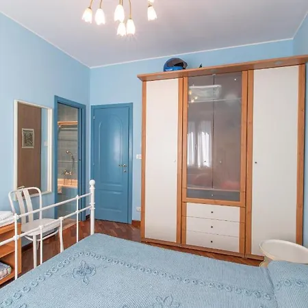 Appartement Comodo Signorile A Due Passi Dal Mare Con Posto Auto *