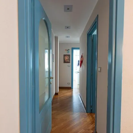 Comodo Signorile A Due Passi Dal Mare Con Posto Auto Appartement *