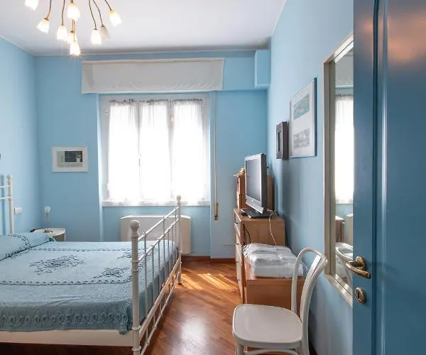 Comodo Signorile A Due Passi Dal Mare Con Posto Auto Rapallo