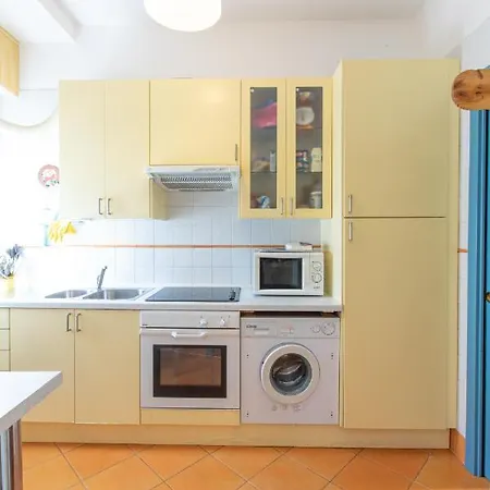 דירה Comodo Signorile A Due Passi Dal Mare Con Posto Auto ראפאלו