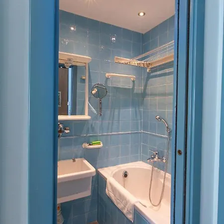 דירה Comodo Signorile A Due Passi Dal Mare Con Posto Auto *