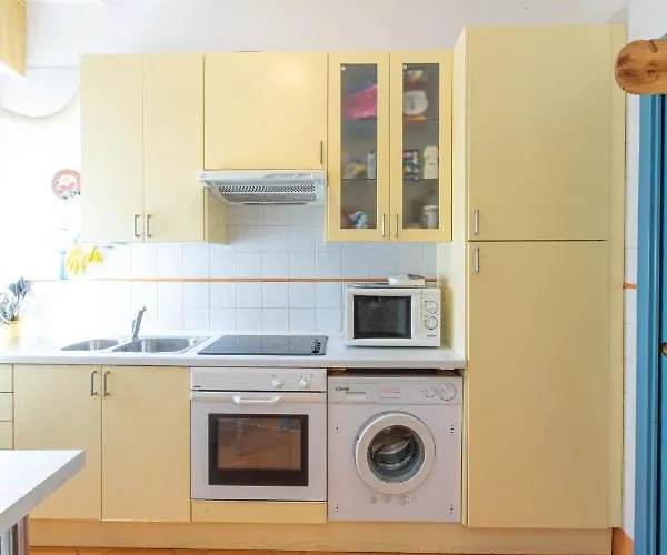 Appartamento Comodo Signorile A Due Passi Dal Mare Con Posto Auto Rapallo