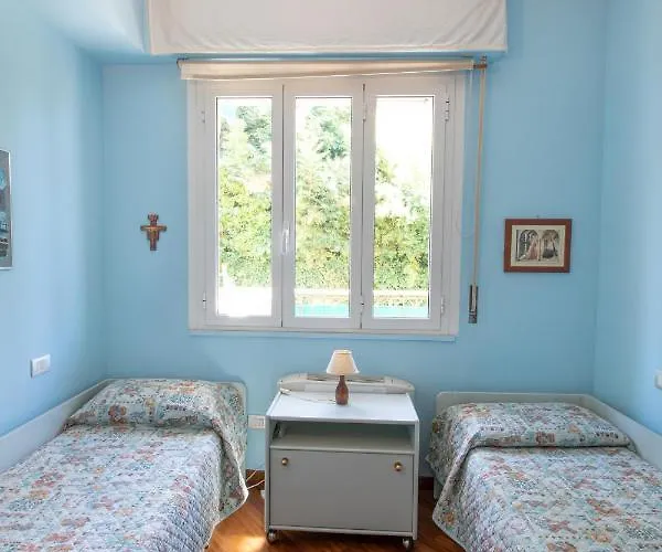 Comodo Signorile A Due Passi Dal Mare Con Posto Auto Appartamento