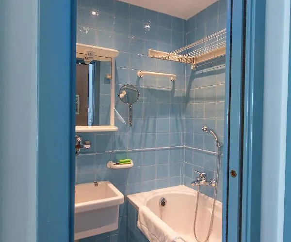 Appartamento Comodo Signorile A Due Passi Dal Mare Con Posto Auto *